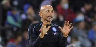 Spalletti