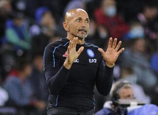 Spalletti