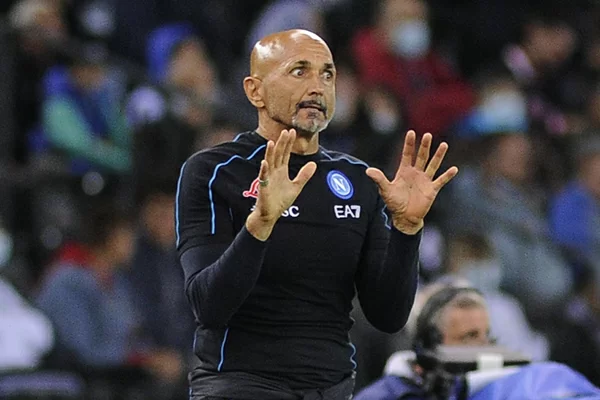 Spalletti