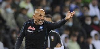 Spalletti