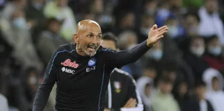 Spalletti