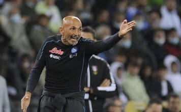 Spalletti