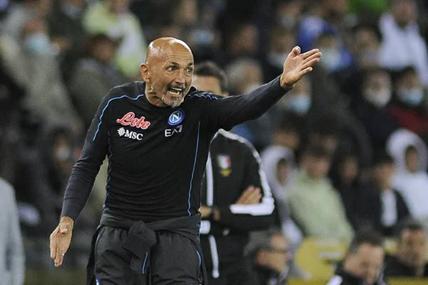 Spalletti