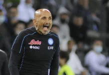 Sassuolo Napoli, risultato, tabellino e highlights