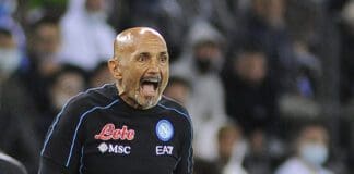 Sassuolo Napoli, risultato, tabellino e highlights