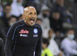 Sassuolo Napoli, risultato, tabellino e highlights