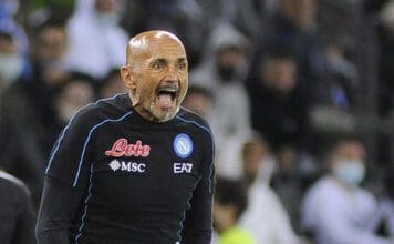 Sassuolo Napoli, risultato, tabellino e highlights