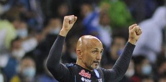 Spalletti