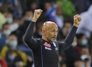 Spalletti