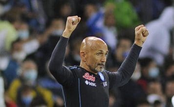 Spalletti