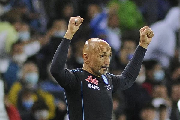 Spalletti