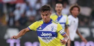 Dybala