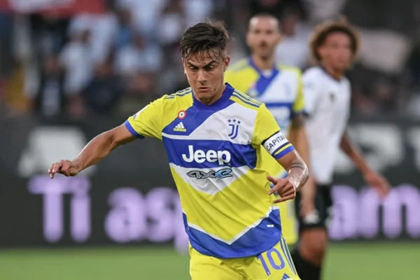Dybala