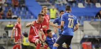 Italia Lituania, risultato, tabellino e highlights