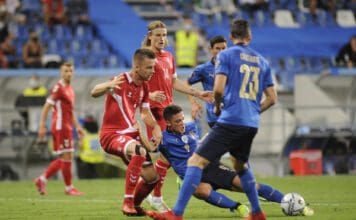 Italia Lituania, risultato, tabellino e highlights