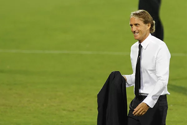 Mancini