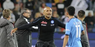 Spalletti