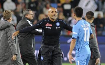 Spalletti