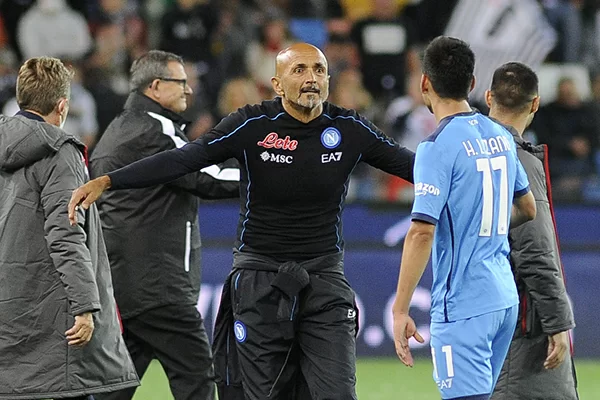 Spalletti