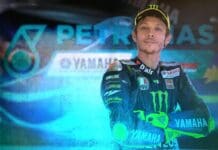 valentino rossi