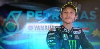 valentino rossi