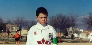 Iniesta