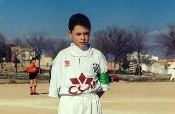 Iniesta