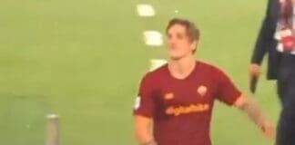 Zaniolo