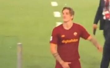 Zaniolo