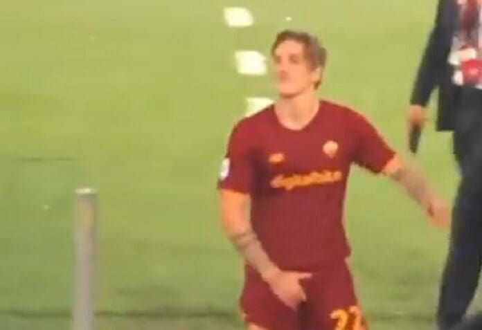 Zaniolo Zaniolo