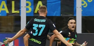 Inter Bologna