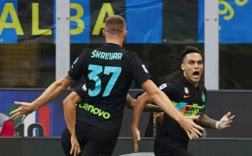 Inter Bologna