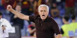 Mourinho