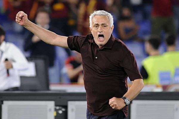 Mourinho
