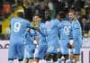 Calciomercato Napoli