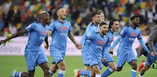 Calciomercato Napoli