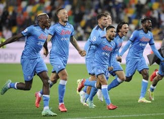 Calciomercato Napoli, il portiere lascia la squadra di Spalletti: pronto il sostituto Calciomercato Napoli