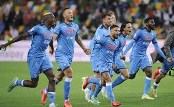 Calciomercato Napoli