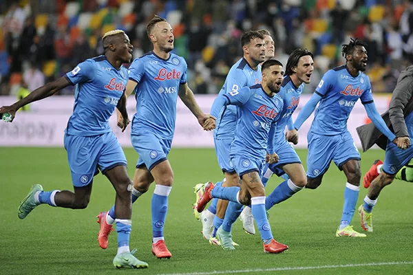 Calciomercato Napoli