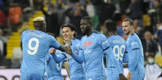 Calciomercato Napoli