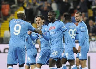 Calciomercato Napoli