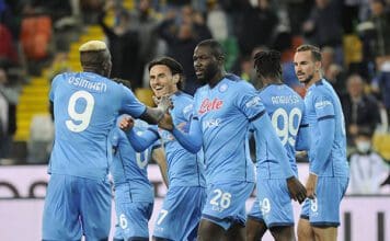 Calciomercato Napoli