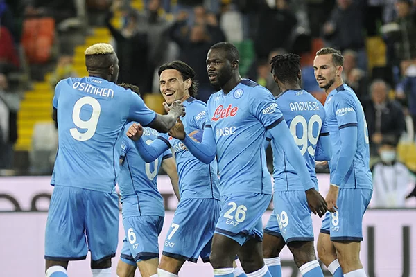 Calciomercato Napoli