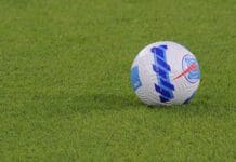 Pallone Serie A
