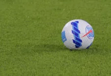 Pallone Serie A