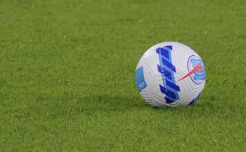 Pallone Serie A