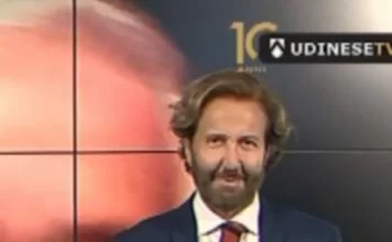 paolo bargiggia daniele bartocci - intervista giornalista