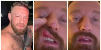 McGregor Facchinetti