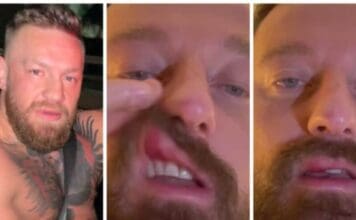 McGregor Facchinetti