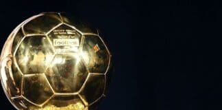 pallone d'oro